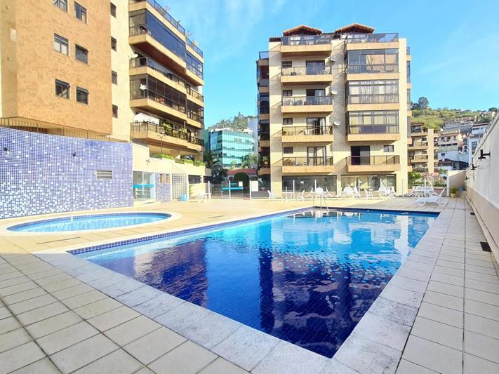 Apartamento à venda com 4 quartos, 144m² - Foto 35