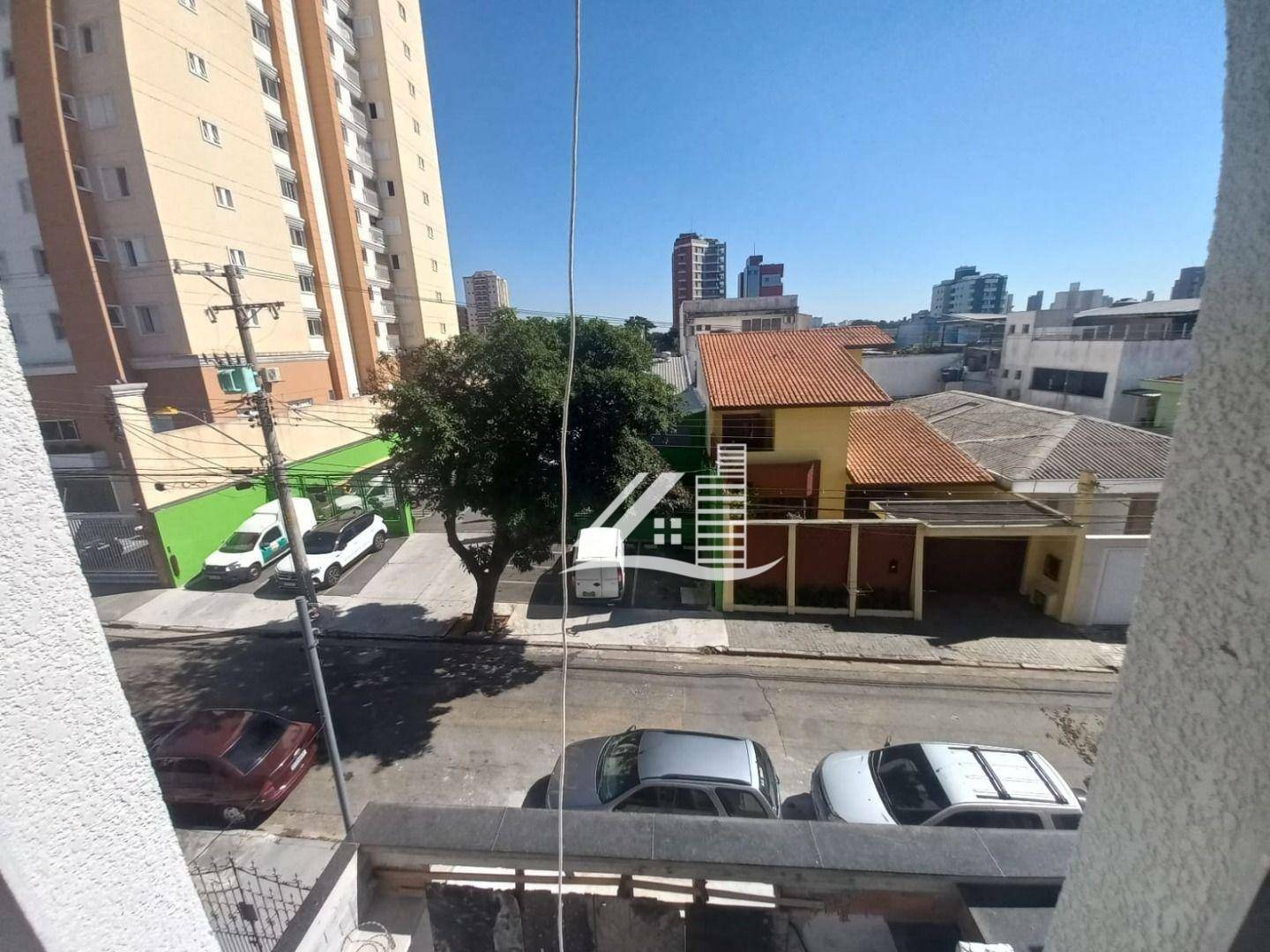 Cobertura à venda com 2 quartos, 83m² - Foto 14