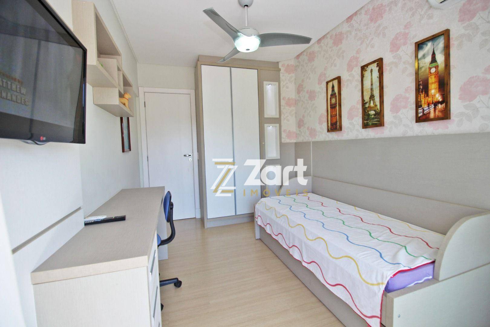 Apartamento à venda com 3 quartos, 110m² - Foto 15