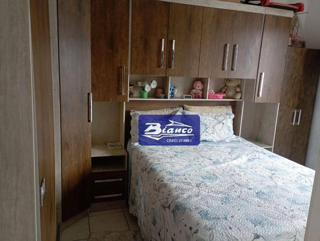 Apartamento à venda com 2 quartos, 50m² - Foto 5