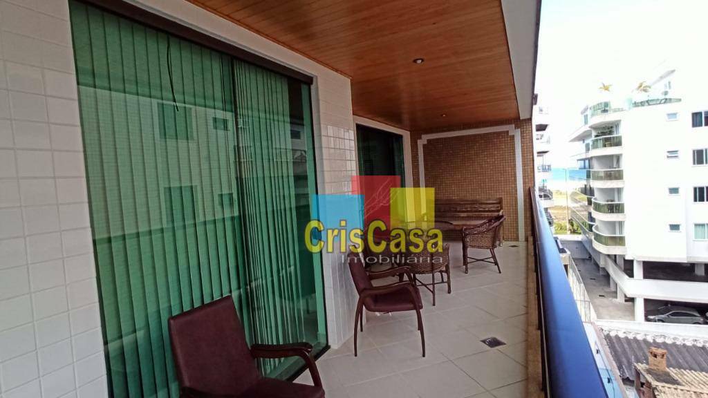 Apartamento à venda com 3 quartos, 169m² - Foto 15