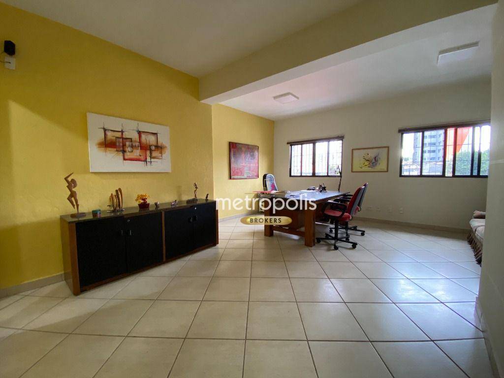 Sobrado à venda com 4 quartos, 322m² - Foto 48