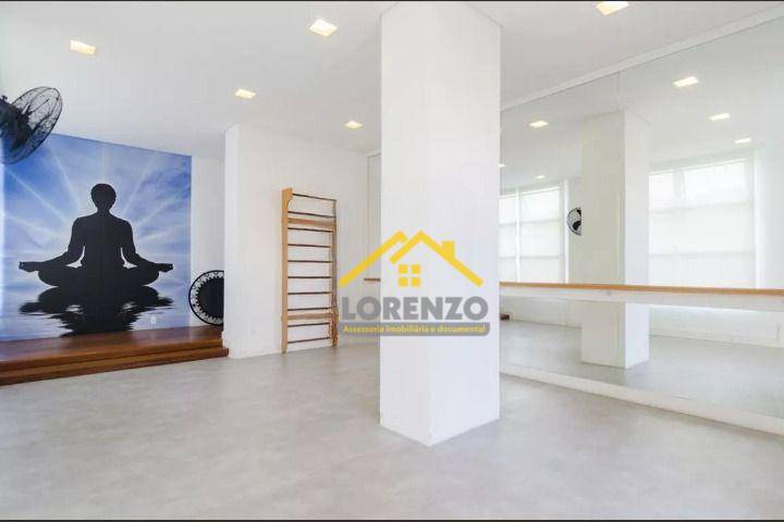 Apartamento à venda com 3 quartos, 135m² - Foto 48