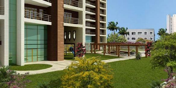 Apartamento, 3 quartos, 128 m² - Foto 12