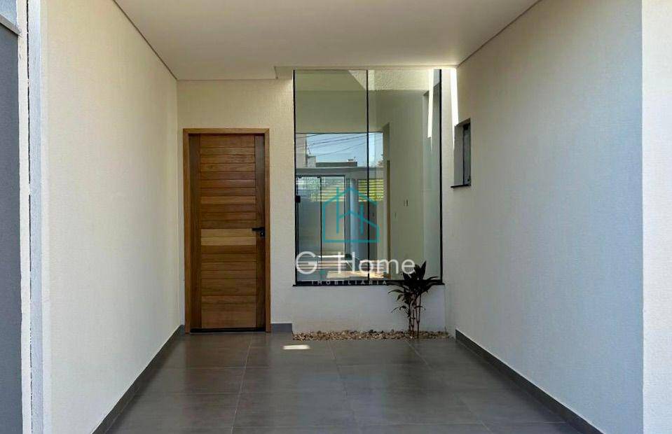 Casa à venda com 3 quartos, 85m² - Foto 5