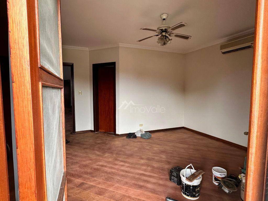 Casa de Condomínio para alugar com 4 quartos, 331m² - Foto 33