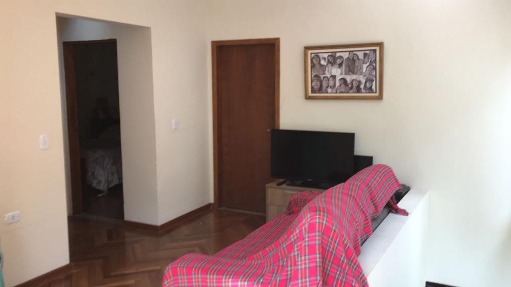 Casa de Condomínio à venda com 3 quartos, 260m² - Foto 12