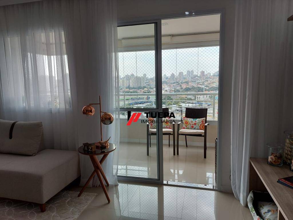 Apartamento à venda com 2 quartos, 50m² - Foto 14