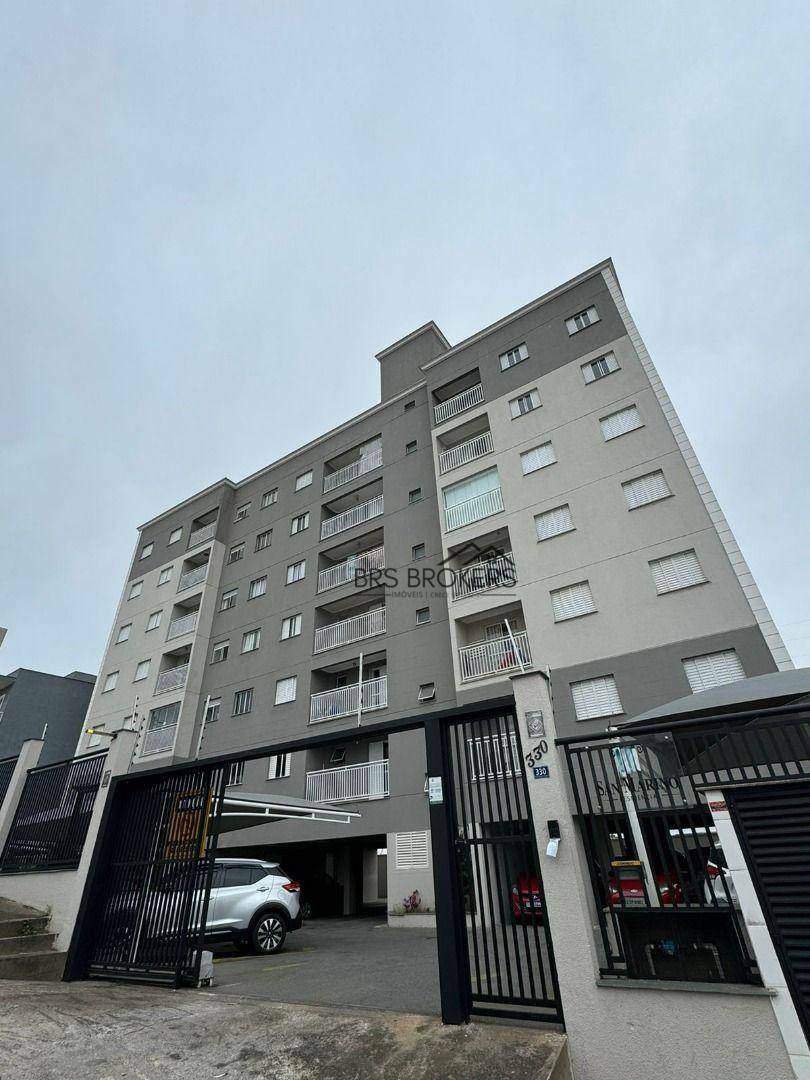 Apartamento à venda com 3 quartos, 66m² - Foto 21