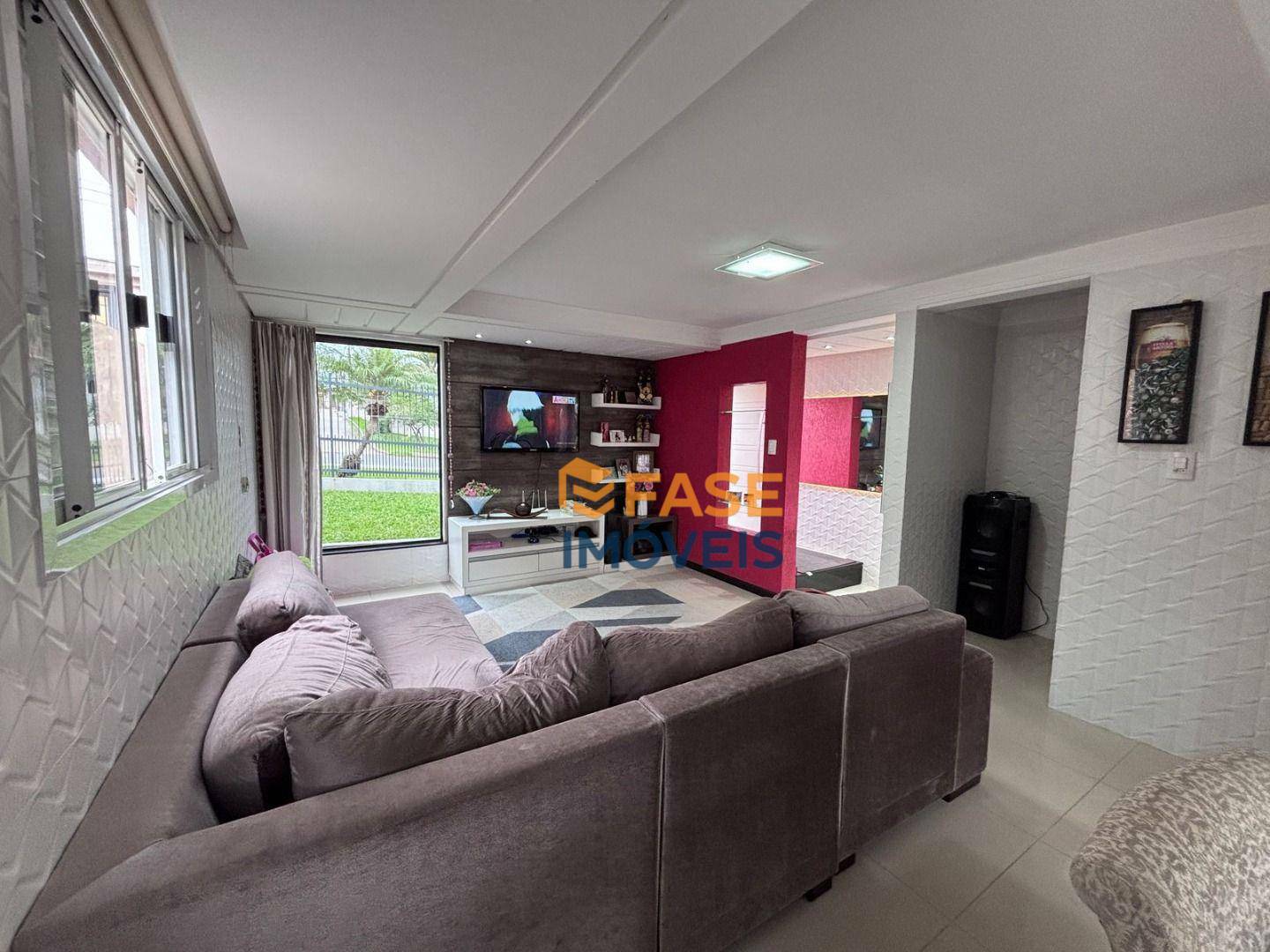 Casa à venda com 4 quartos, 213m² - Foto 5