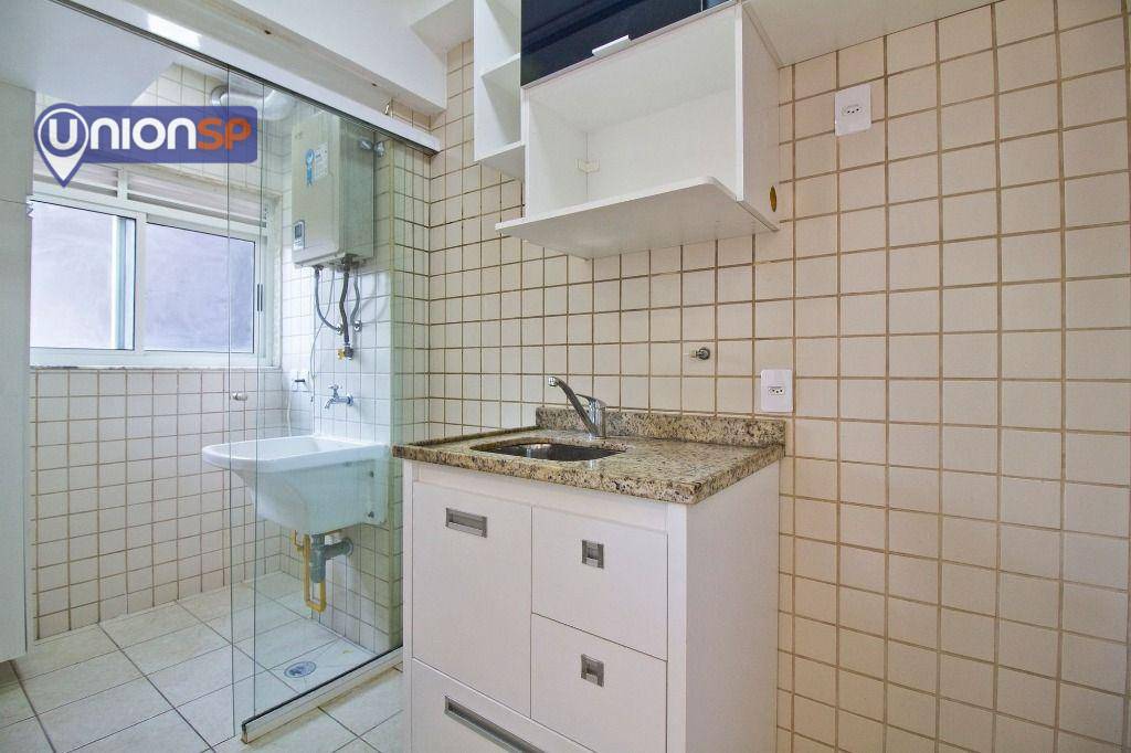 Apartamento à venda com 2 quartos, 47m² - Foto 19