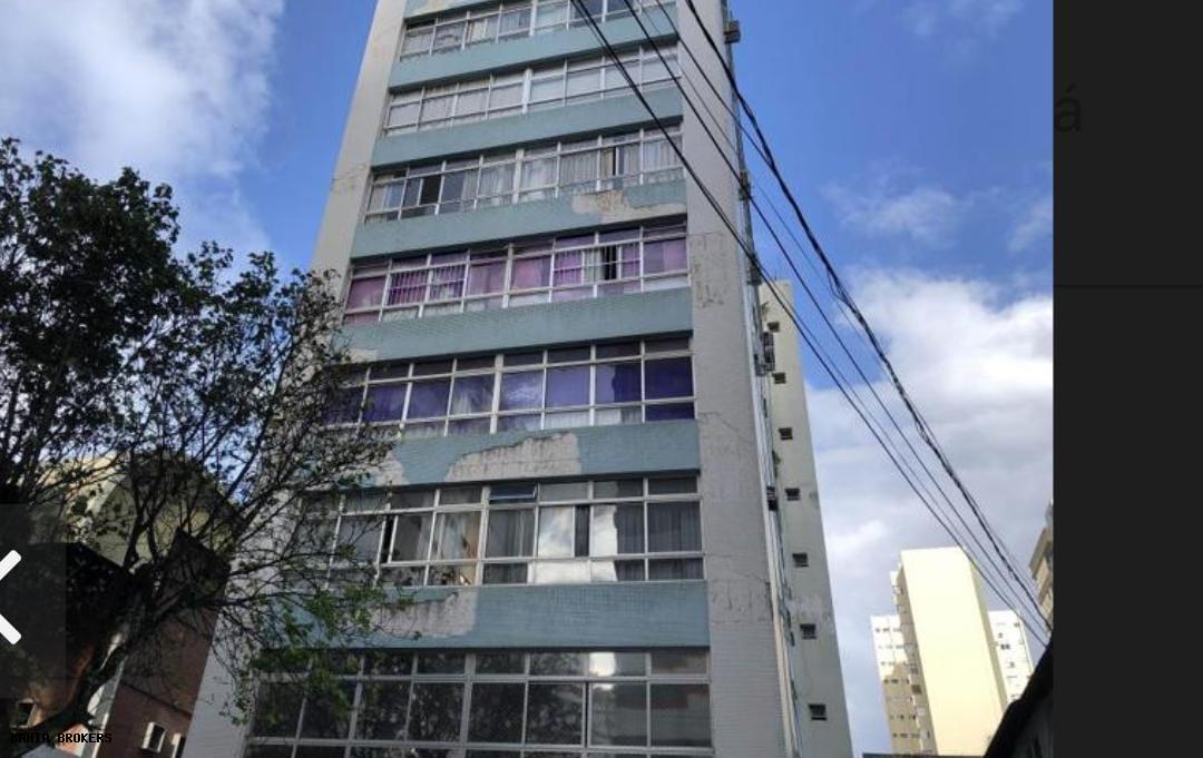 Apartamento à venda com 4 quartos, 220m² - Foto 16