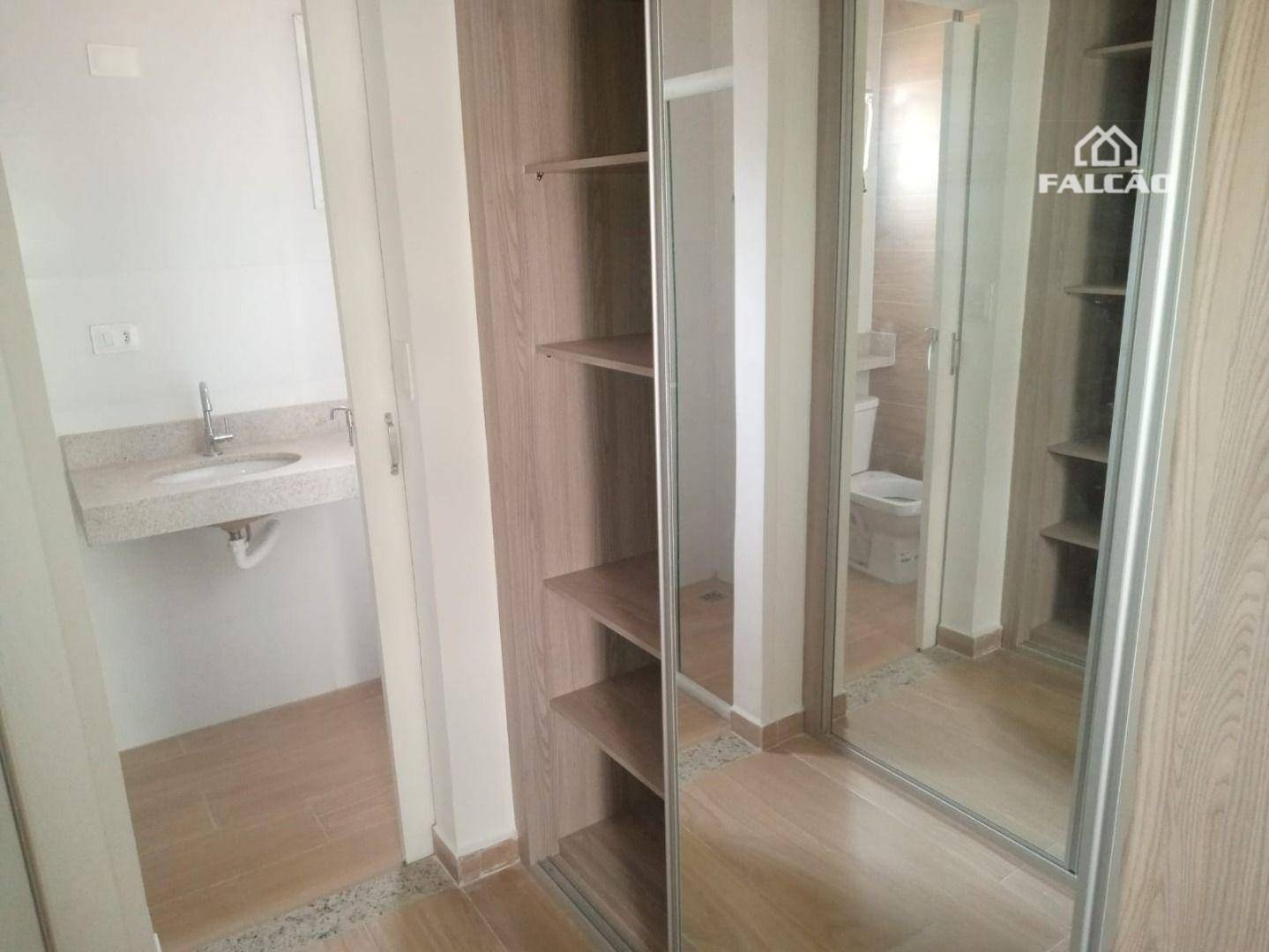 Sobrado à venda com 2 quartos, 103m² - Foto 14