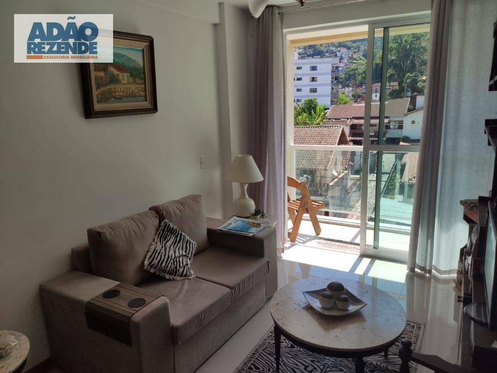 Apartamento à venda com 2 quartos, 88m² - Foto 2