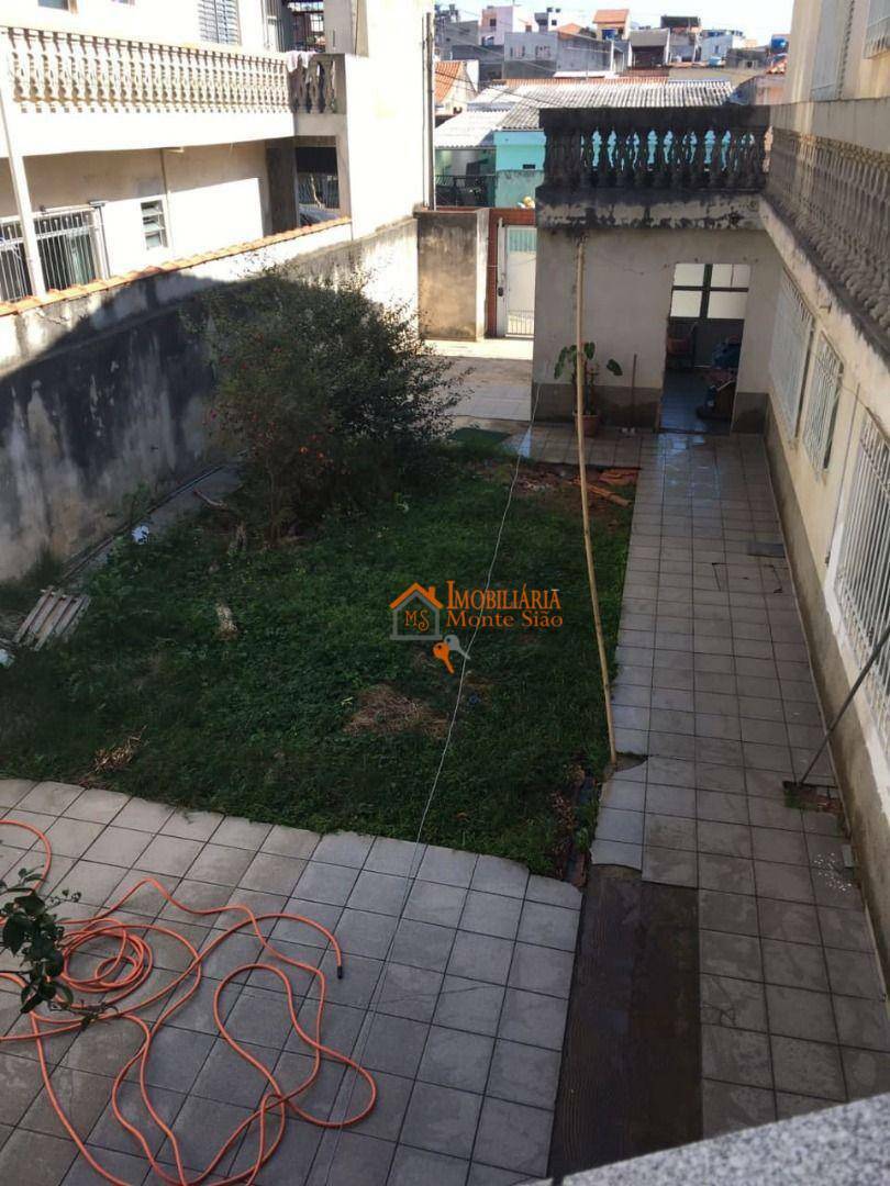 Sobrado à venda com 3 quartos, 191m² - Foto 9