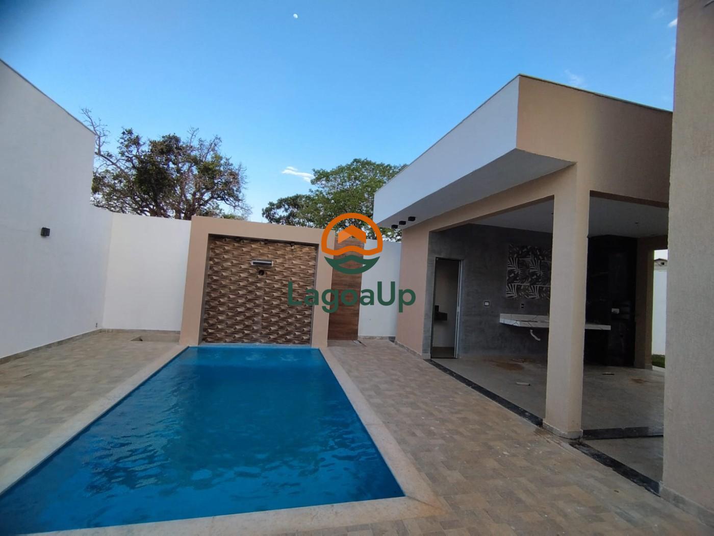 Casa à venda com 4 quartos, 134m² - Foto 18