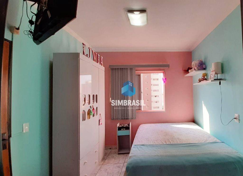 Apartamento à venda com 1 quarto, 51m² - Foto 12