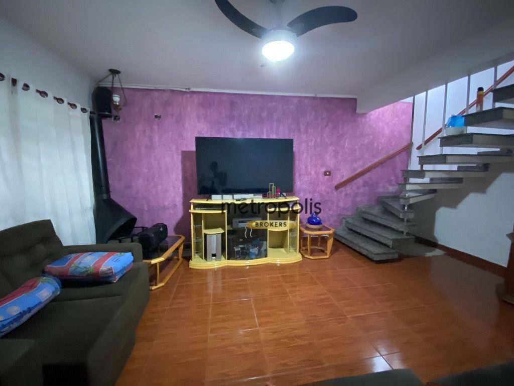 Sobrado à venda com 3 quartos, 146m² - Foto 7