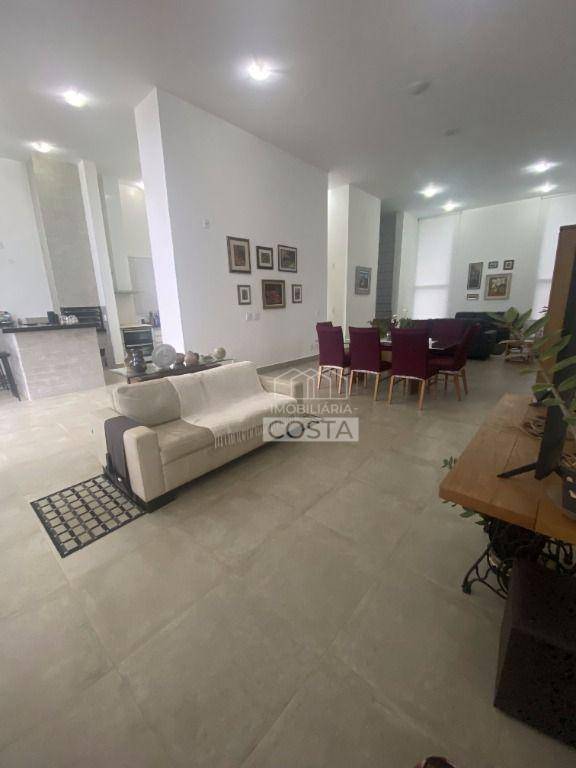 Casa de Condomínio à venda com 4 quartos, 362m² - Foto 8