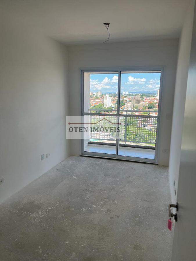 Apartamento à venda com 1 quarto, 33m² - Foto 16