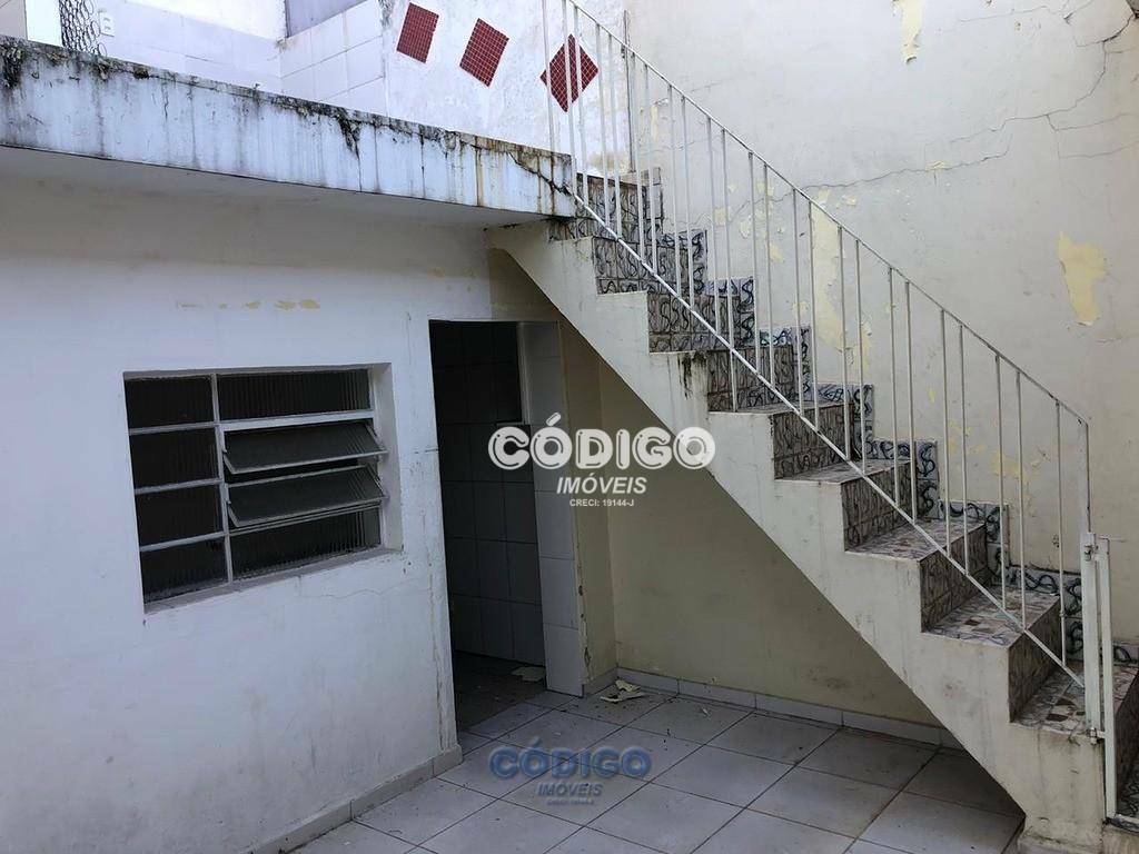 Casa à venda com 3 quartos, 247m² - Foto 15