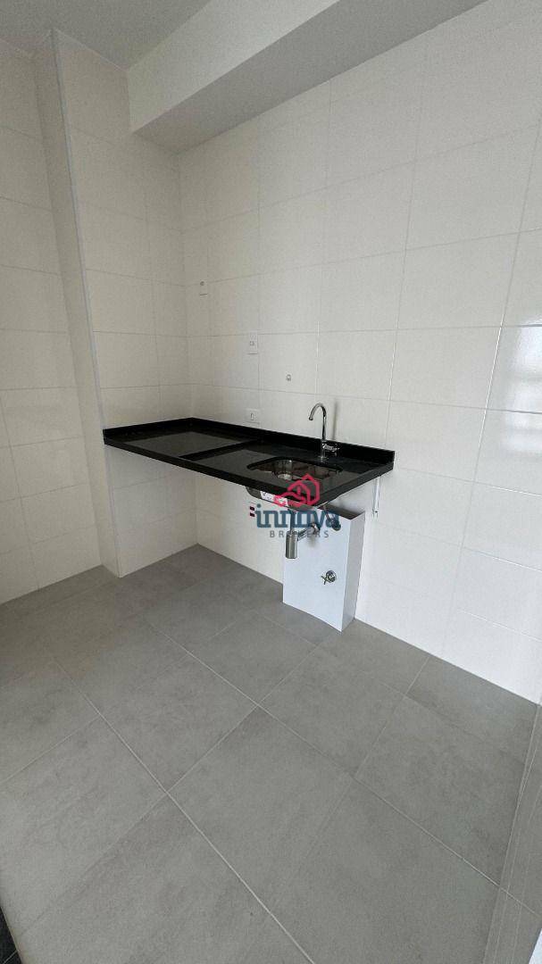 Apartamento à venda com 2 quartos, 57m² - Foto 3