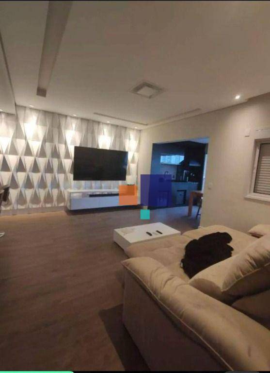 Apartamento à venda e aluguel com 2 quartos, 94m² - Foto 2