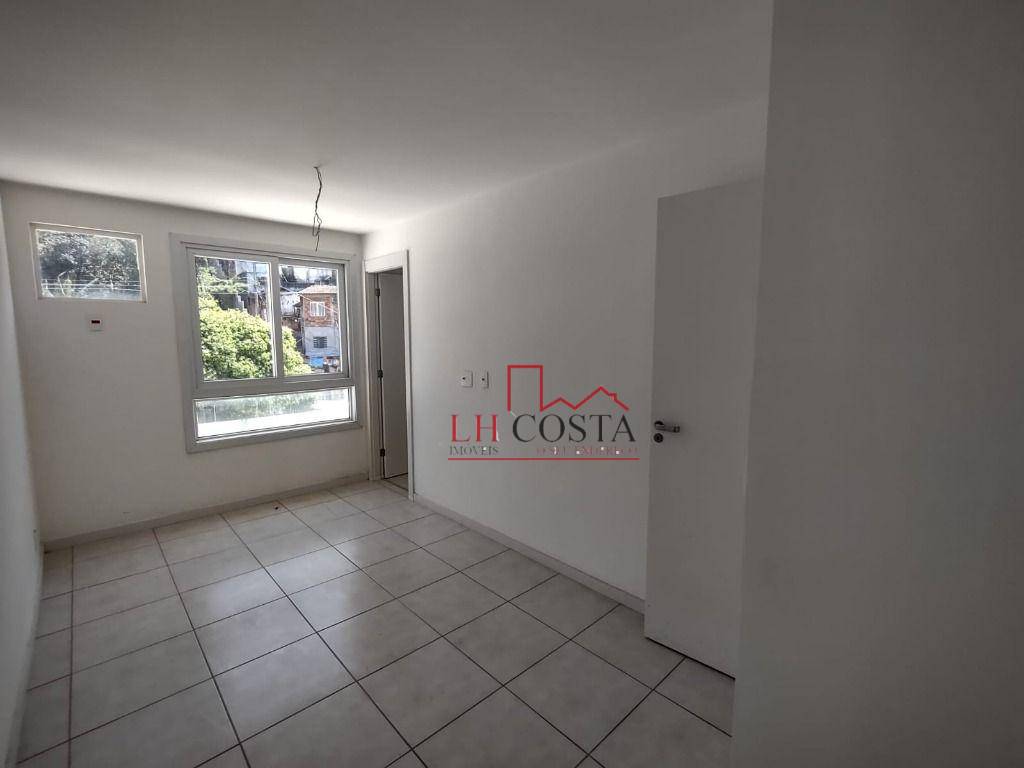 Apartamento à venda com 3 quartos, 75m² - Foto 21