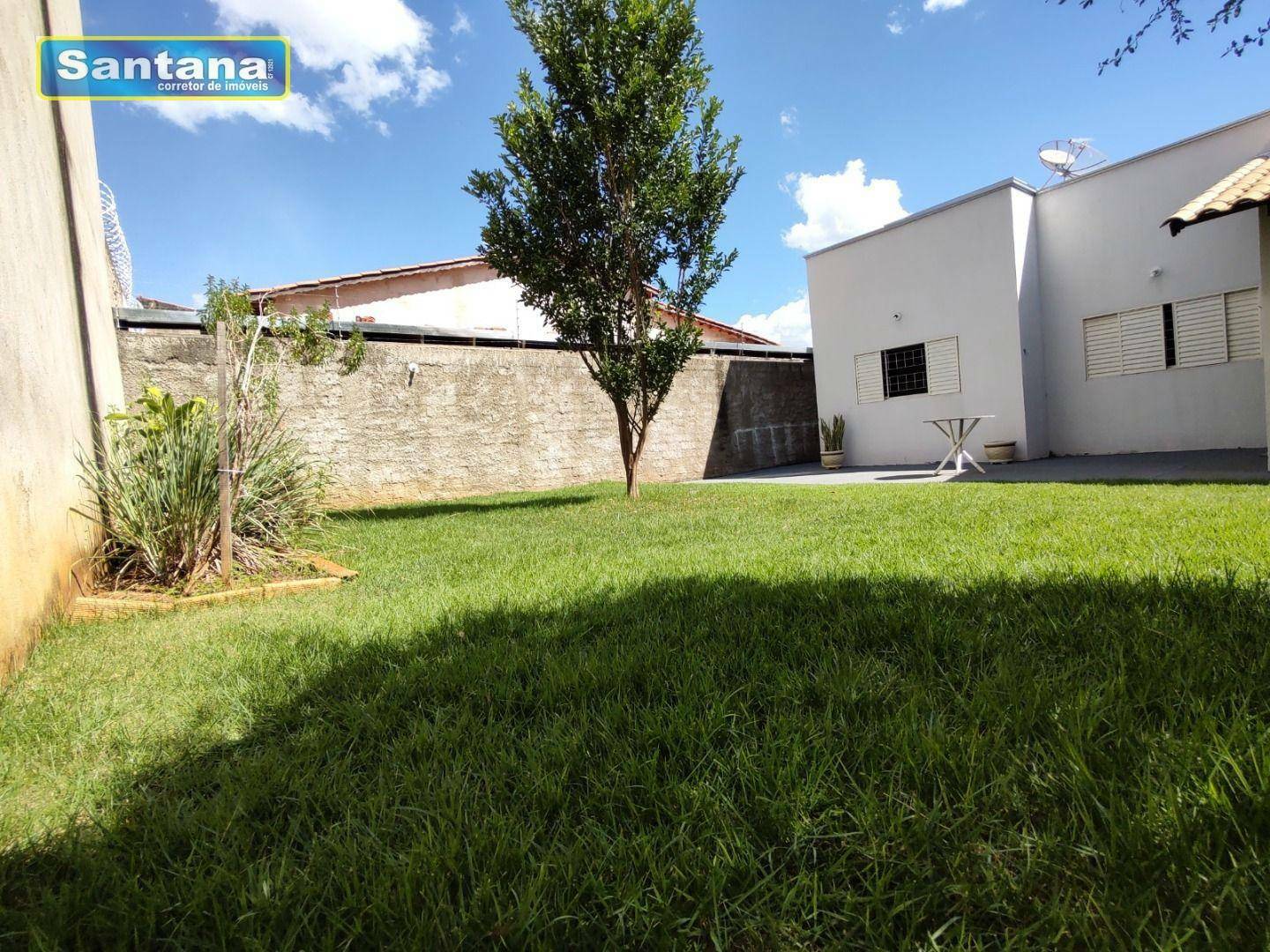 Casa à venda com 3 quartos, 186m² - Foto 10