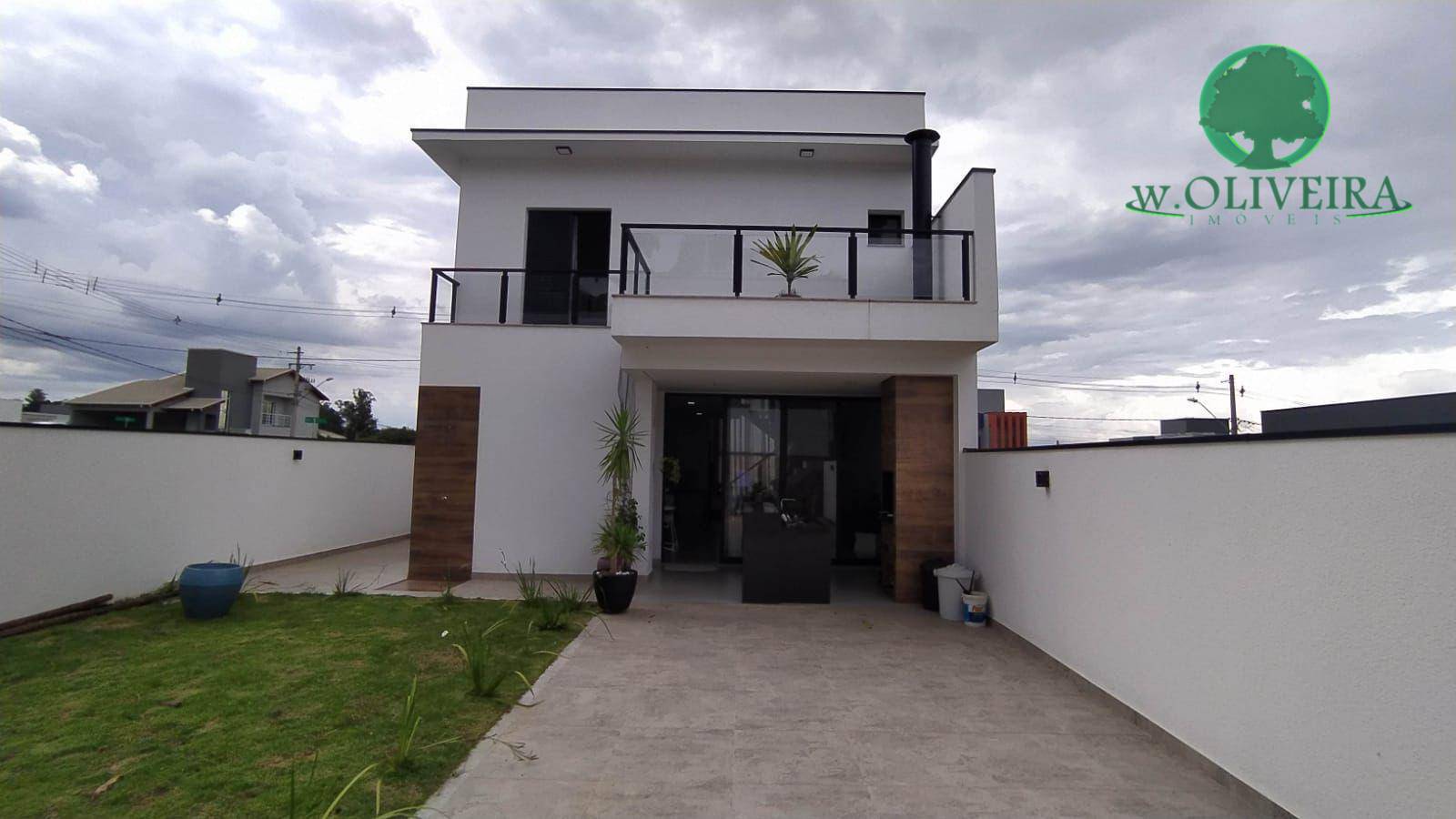 Sobrado à venda com 3 quartos, 200m² - Foto 19