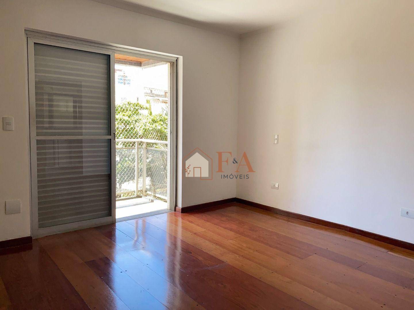 Apartamento à venda com 3 quartos, 173m² - Foto 23