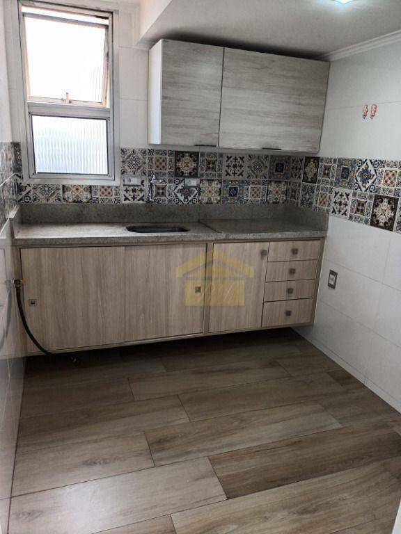 Apartamento à venda com 2 quartos, 60m² - Foto 9