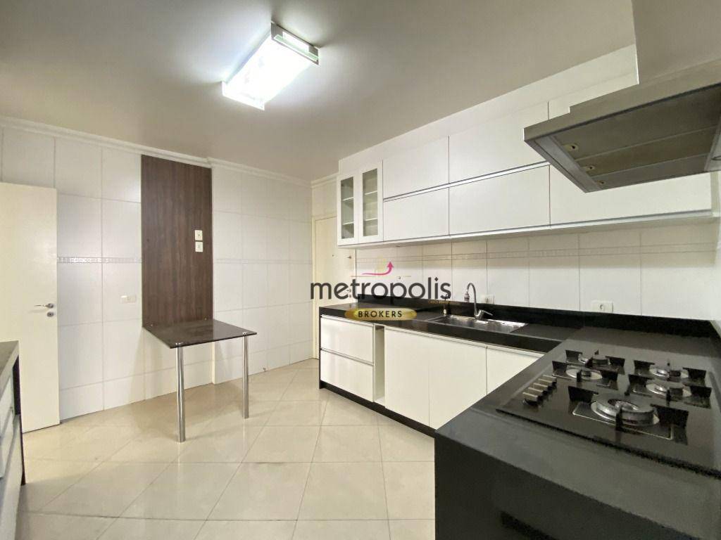 Apartamento à venda com 4 quartos, 180m² - Foto 28