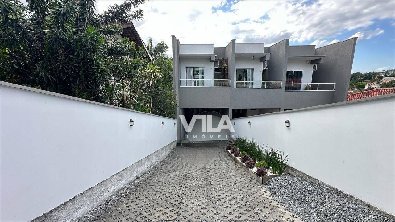 Sobrado, 3 quartos, 150 m² - Foto 2