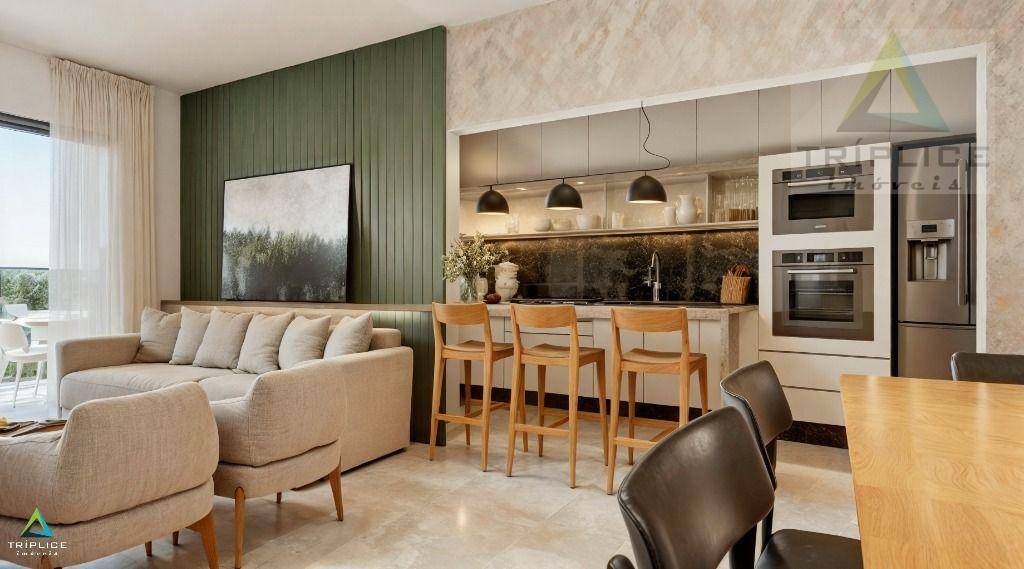 Apartamento à venda com 3 quartos, 173m² - Foto 24