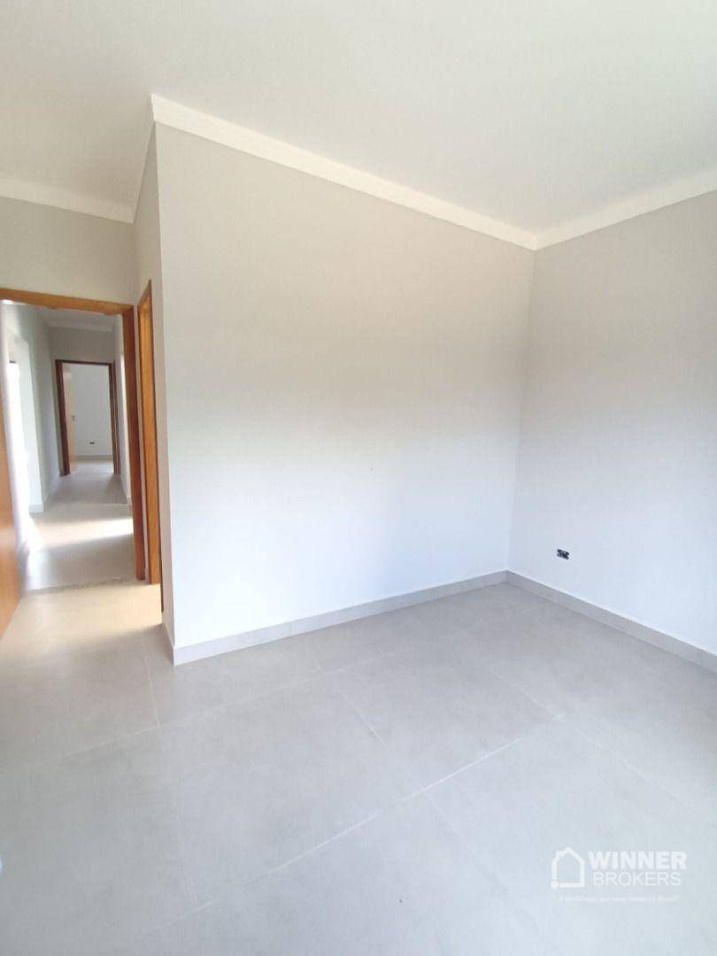 Casa à venda com 3 quartos, 92m² - Foto 9