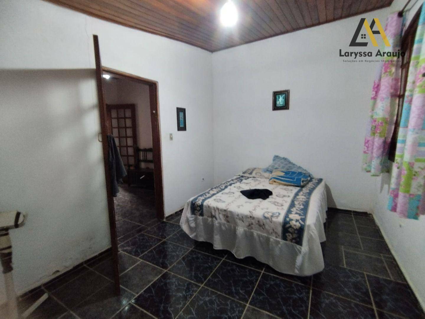 Chácara à venda com 2 quartos, 168m² - Foto 15