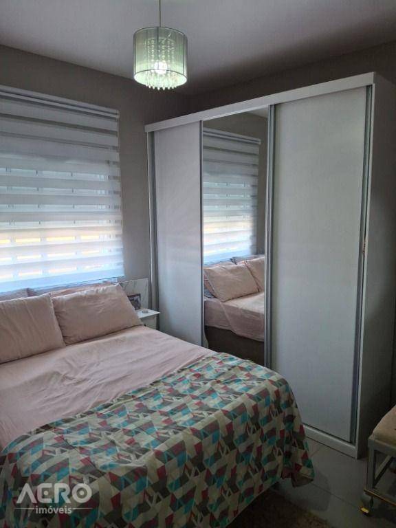 Apartamento à venda com 3 quartos, 69m² - Foto 13