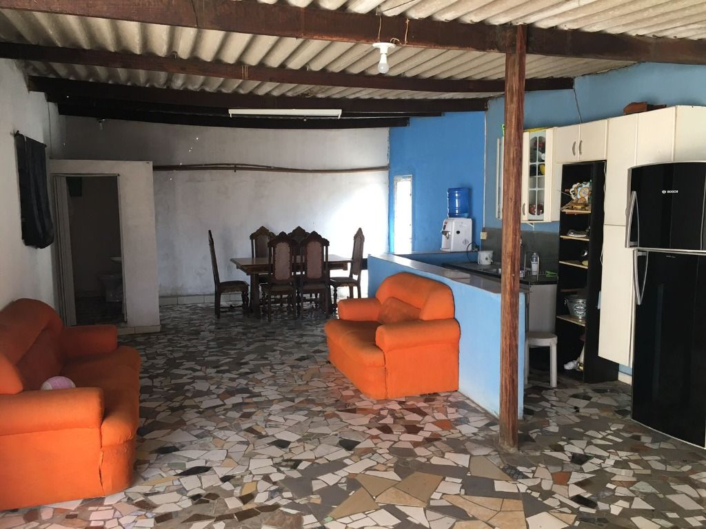 Casa à venda com 3 quartos, 250m² - Foto 11