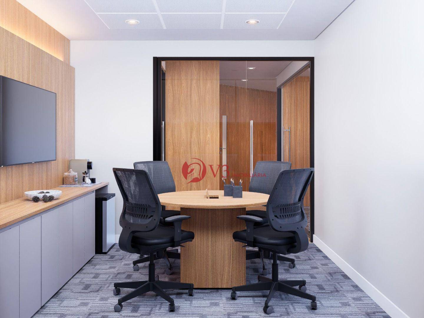 Prédio Inteiro, 340 m² - Foto 23