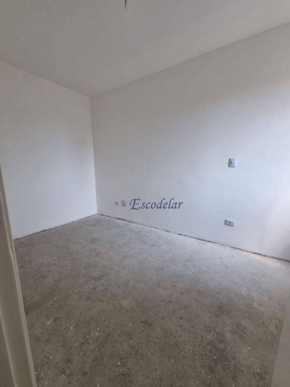 Apartamento à venda com 2 quartos, 50m² - Foto 10