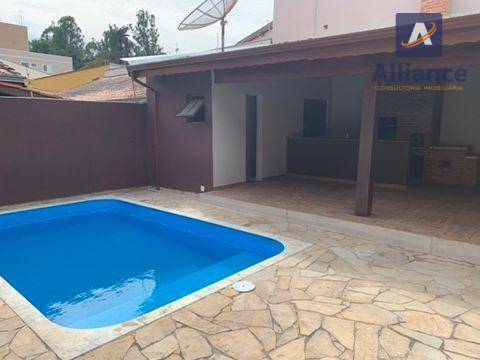 Casa à venda e aluguel com 3 quartos, 270m² - Foto 19