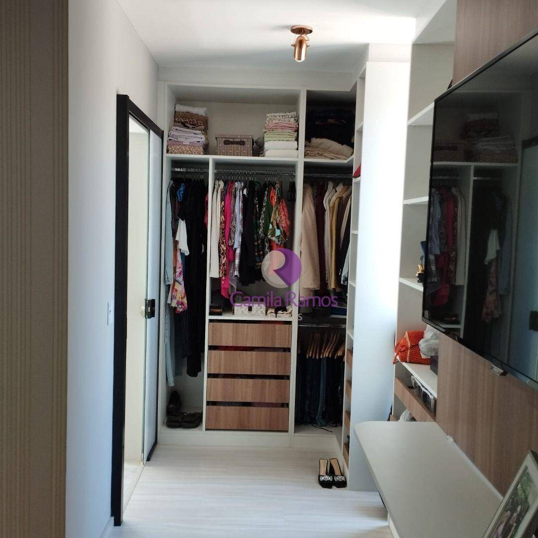 Sobrado à venda com 3 quartos, 280m² - Foto 25