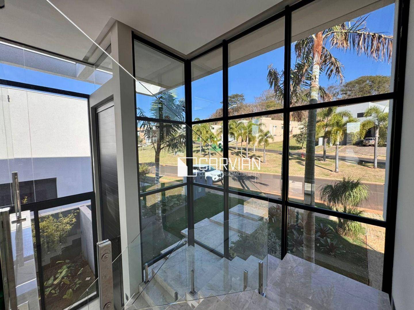 Casa de Condomínio à venda com 4 quartos, 335m² - Foto 11