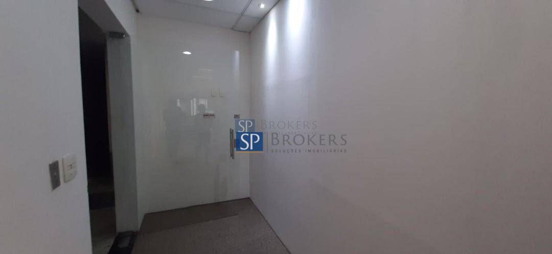 Conjunto Comercial-Sala para alugar, 282m² - Foto 7