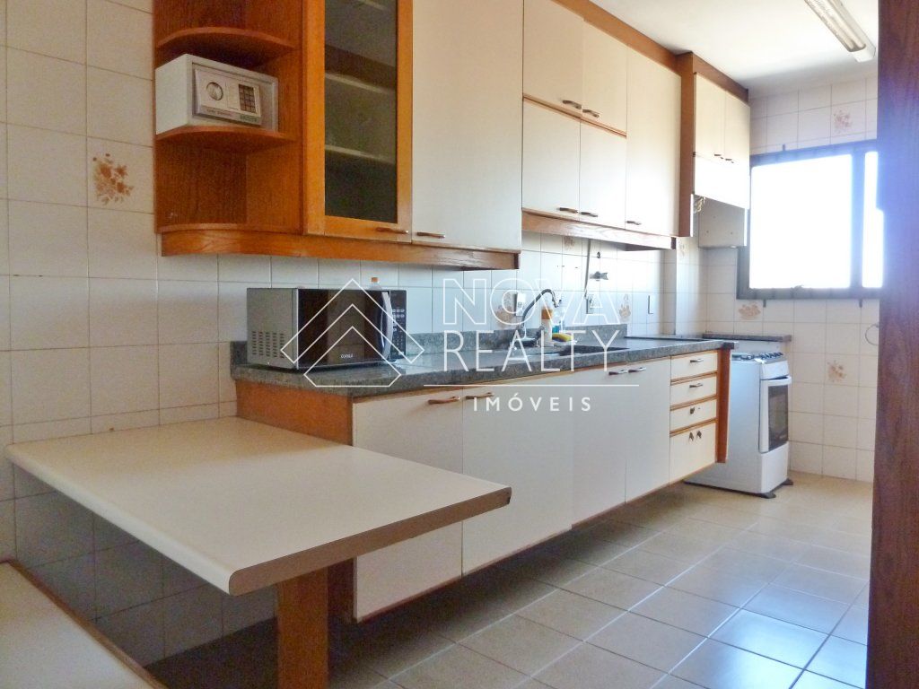 Apartamento à venda com 3 quartos, 114m² - Foto 13