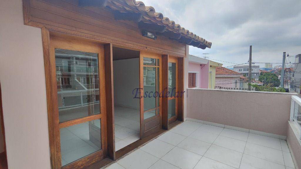 Casa à venda com 3 quartos, 158m² - Foto 51