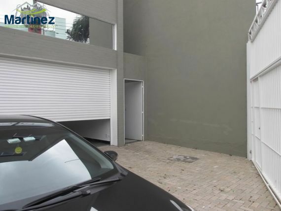 Prédio Inteiro para alugar, 200m² - Foto 28