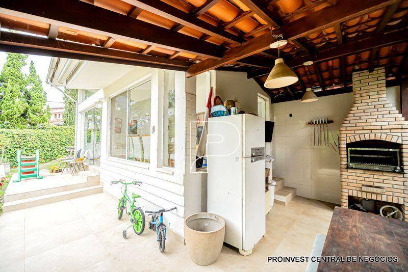 Casa de Condomínio à venda com 3 quartos, 187m² - Foto 14