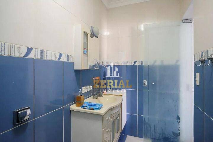 Sobrado à venda com 4 quartos, 230m² - Foto 21